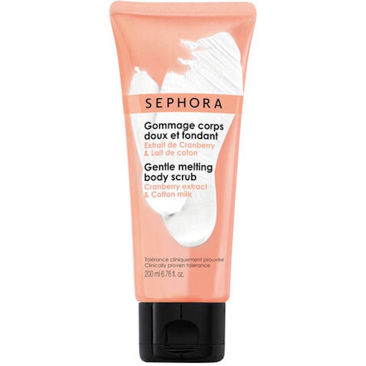 Gentle Melting Body Scrub (Exfoliante Corporal)